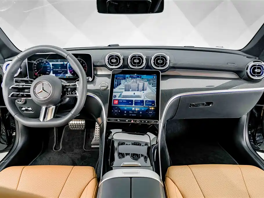 Mercedes-Benz CLE 2025 CLE 260