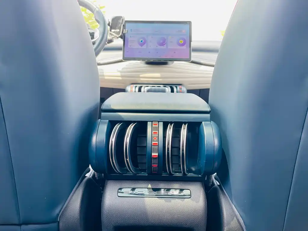 BYD Yuan Plus — миниатюра 17