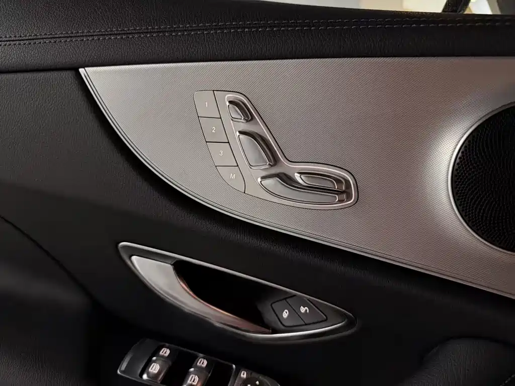 Mercedes-Benz E-Class E 2019 E 200