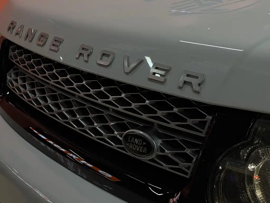 Land Rover Sport — миниатюра 17