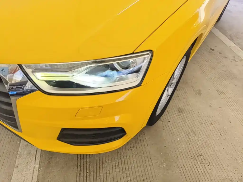Audi Q3 — миниатюра 24
