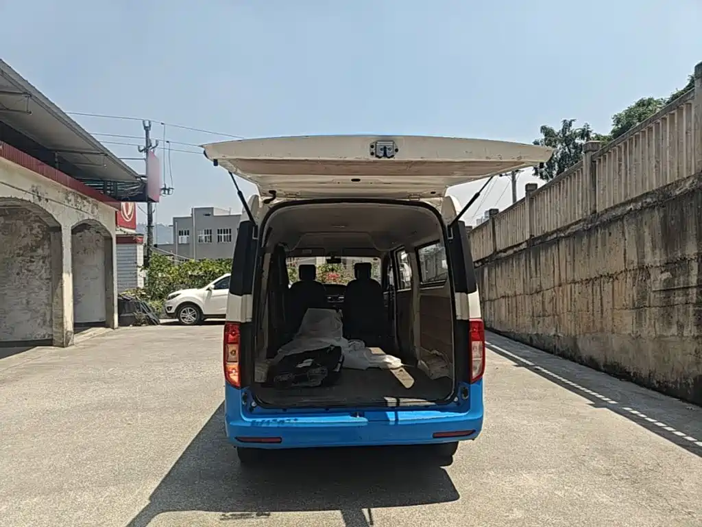 Kuayue Kuayue Star V5 — миниатюра 19