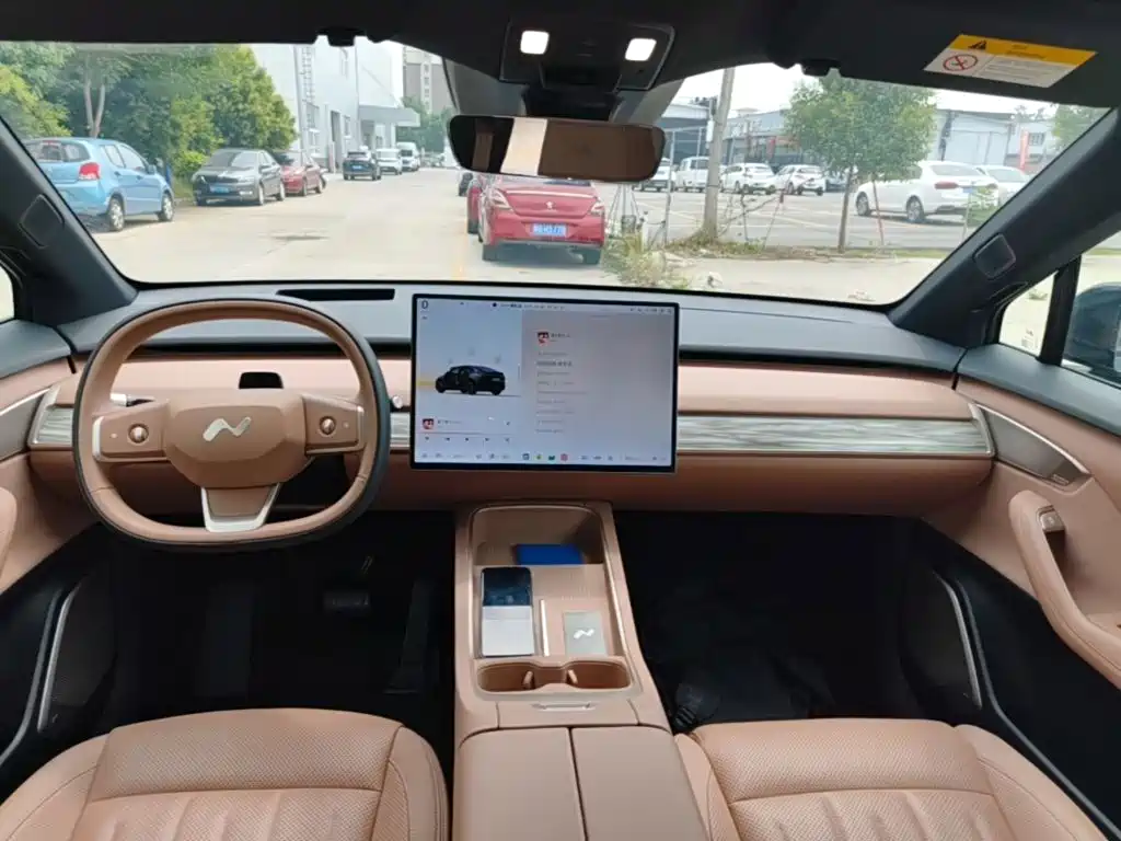 Onvo L60 2025 60kWh