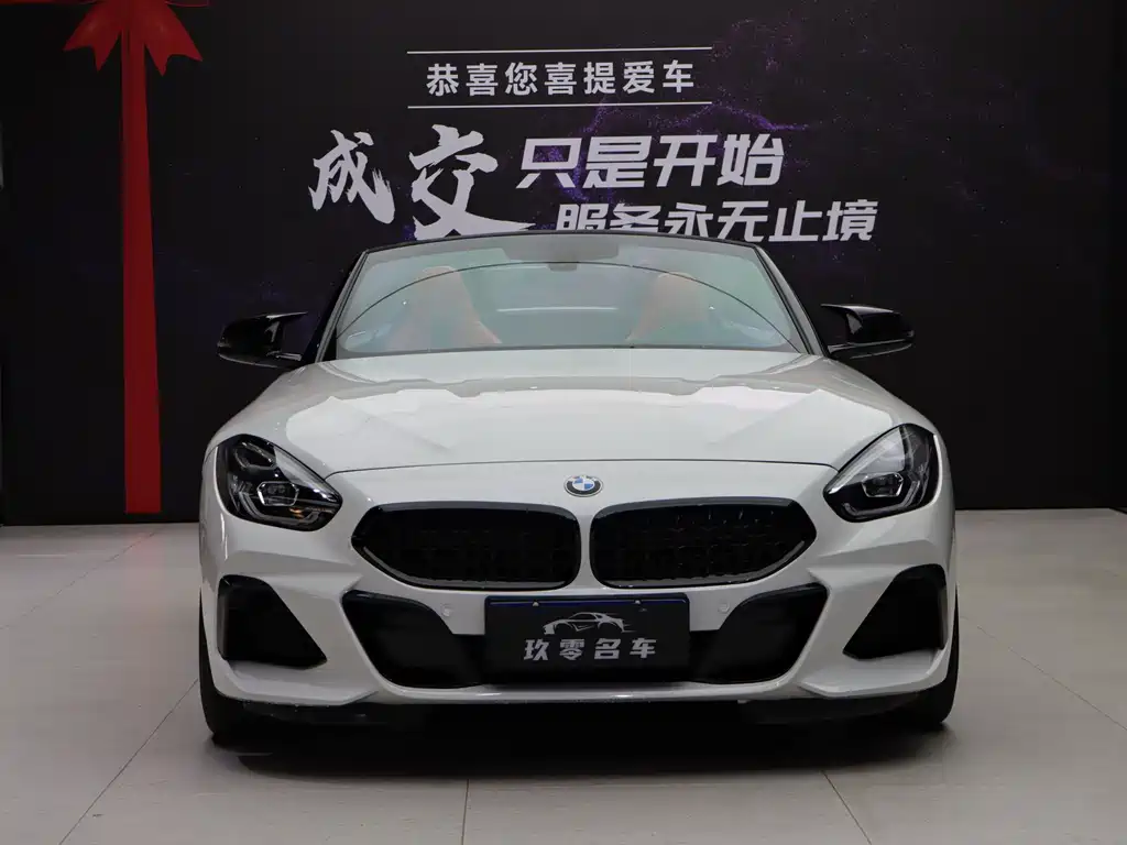 BMW Z4 — миниатюра 2