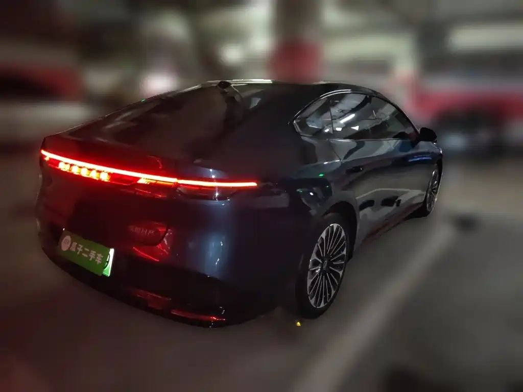 Nissan N7 — миниатюра 4
