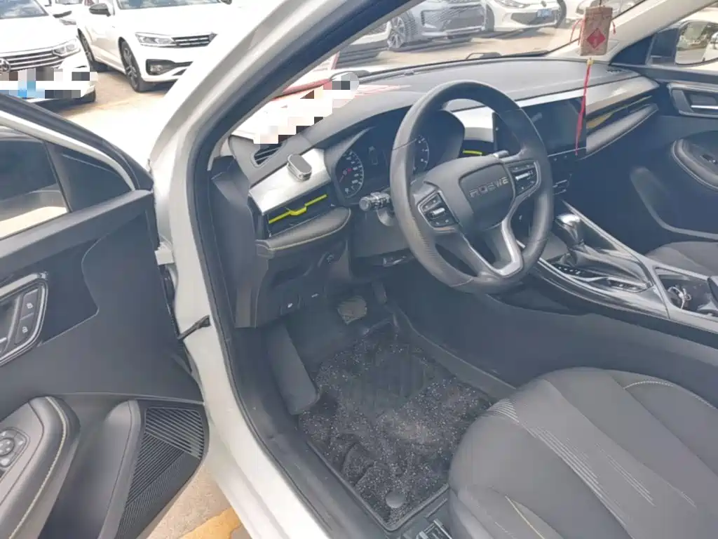 Roewe i5 — миниатюра 16