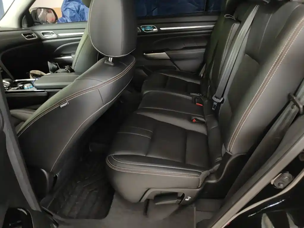 GAC Motor Trumpchi GS8 — миниатюра 17