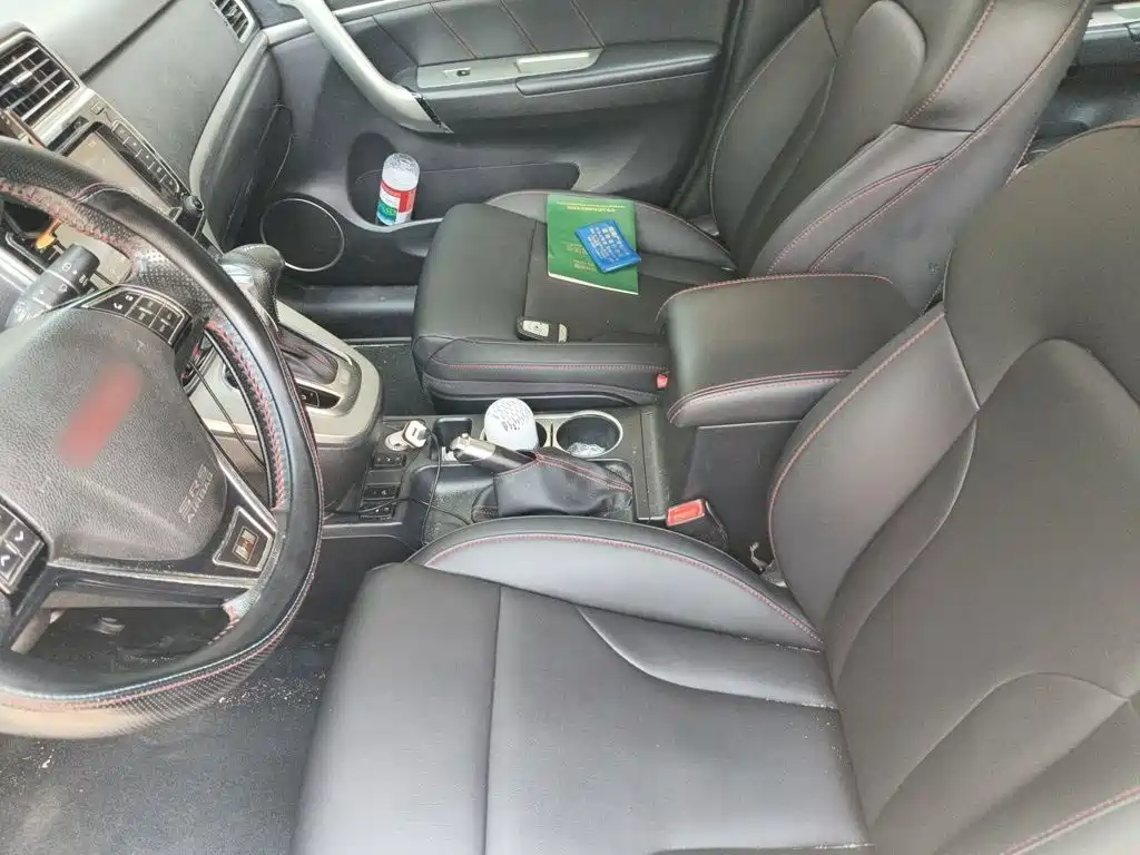 Haval H6 — миниатюра 12