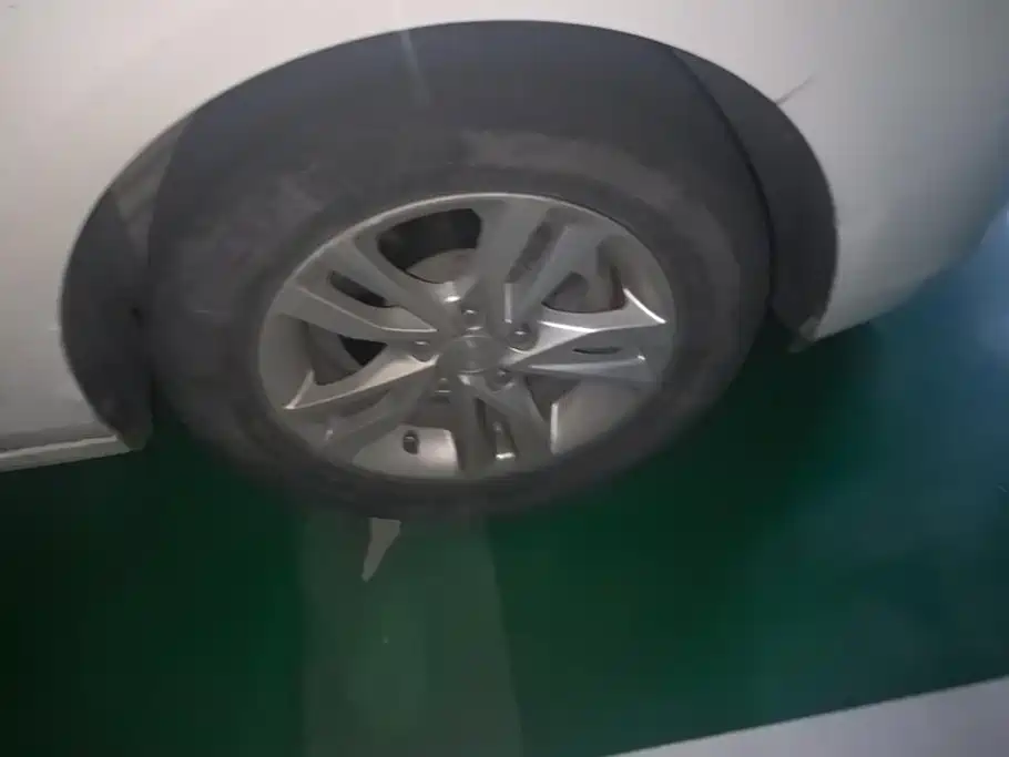 Chevrolet Cavalier — миниатюра 6
