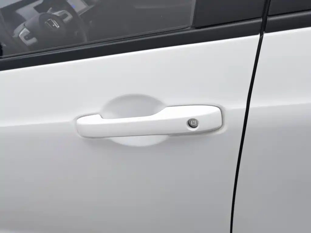Honda Fit — миниатюра 18