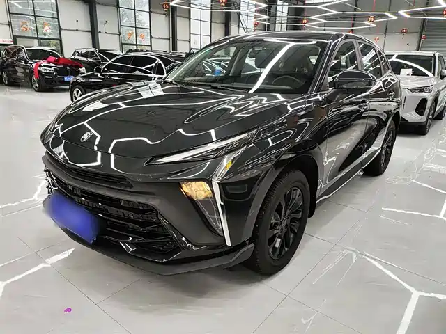 DONGFENG POPULAR T5 EVO