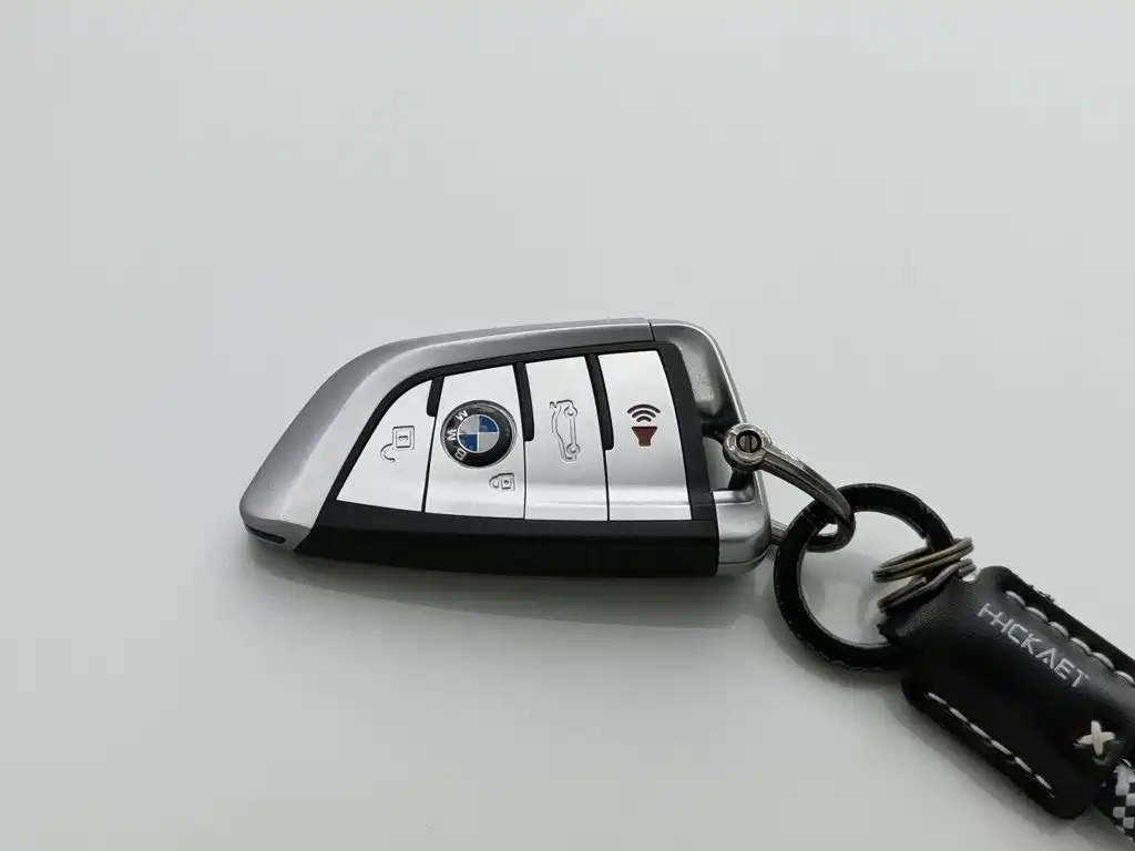 BMW X1 — миниатюра 19
