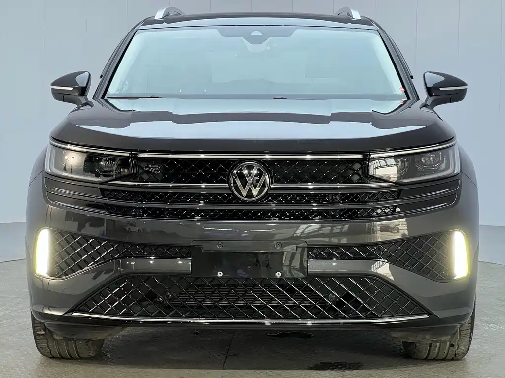 Volkswagen Tavendor — миниатюра 2