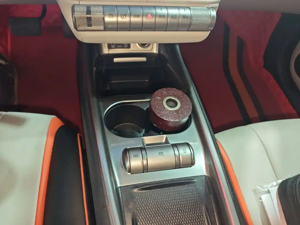 BYD Dolphin — миниатюра 19