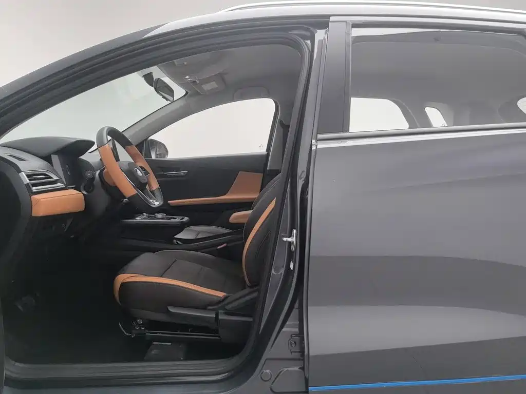 BYD e2 — миниатюра 10
