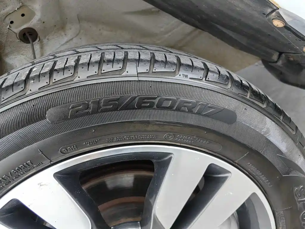 Chery Tiggo 3 — миниатюра 24