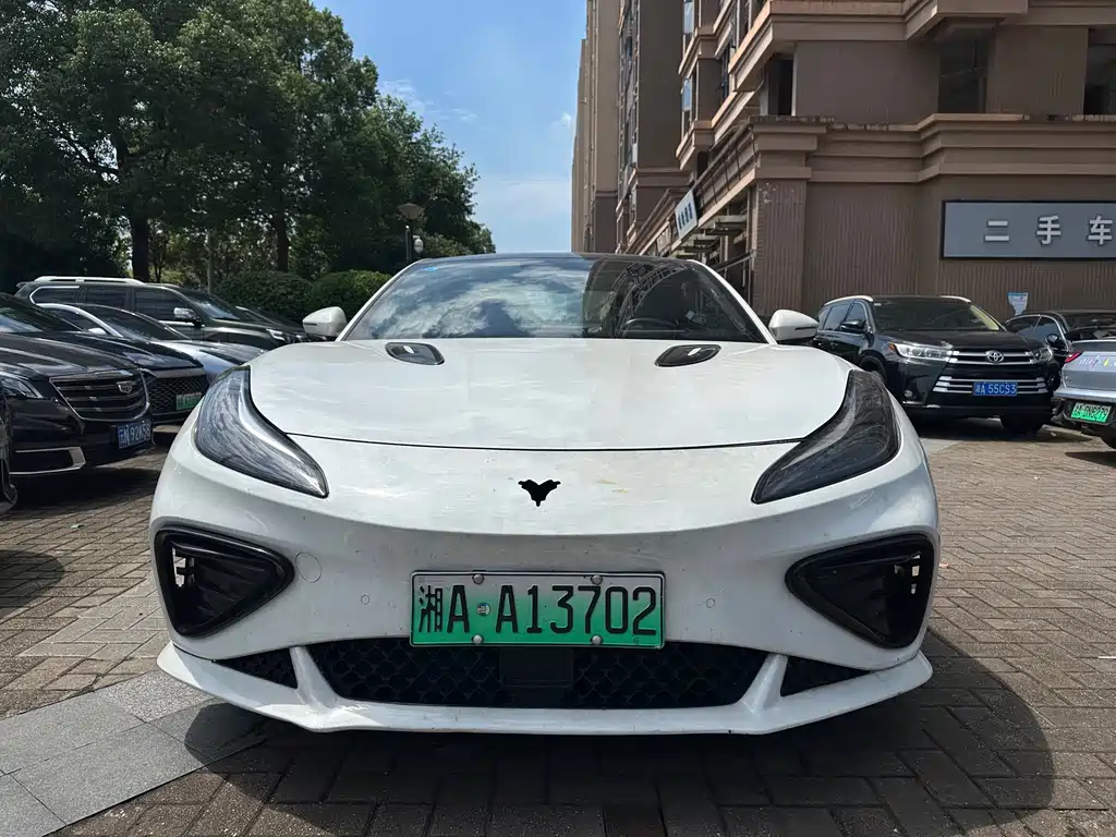 Neta Neta GT — миниатюра 2