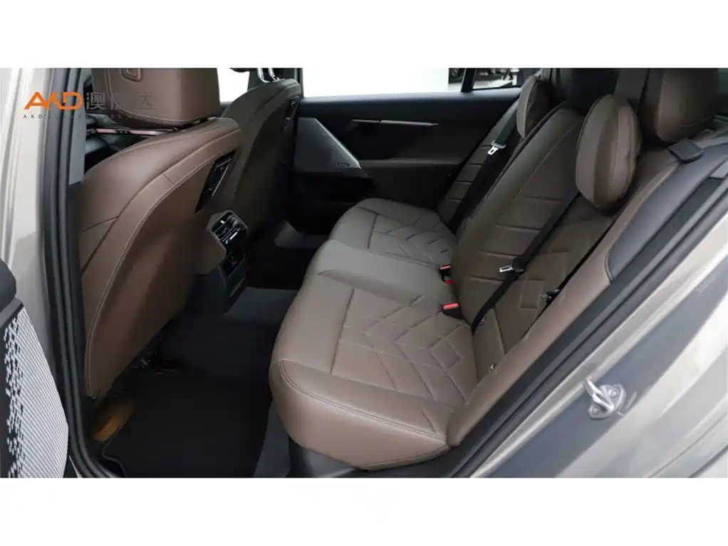 BMW 5 Series 5 2024 530Li Lead Luxury