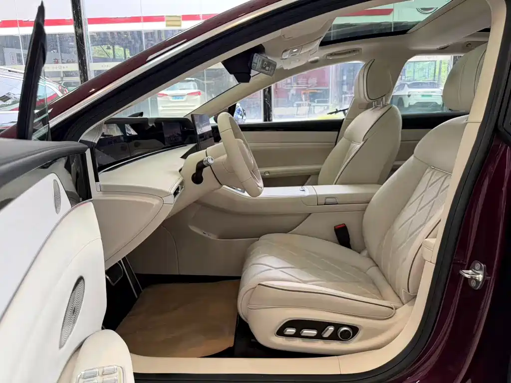Xiangjie Xiangjie S9 — миниатюра 4