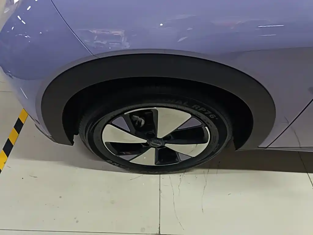 BYD Dolphin — миниатюра 23