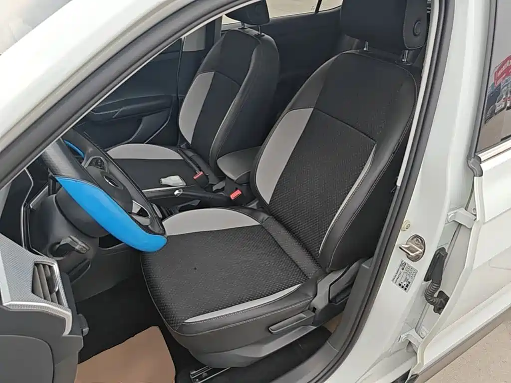 Volkswagen Tacqua — миниатюра 15