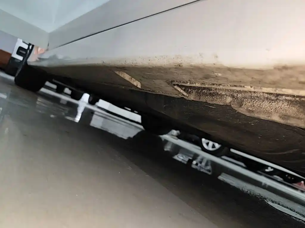 Honda Accord — миниатюра 21