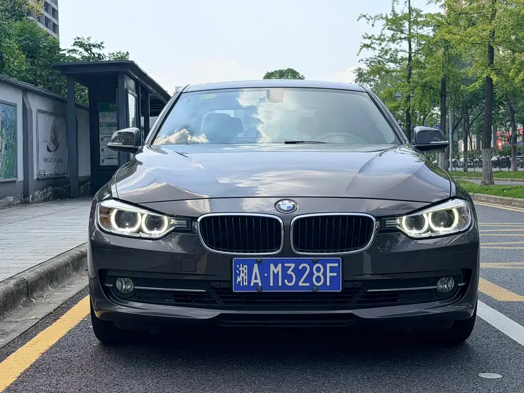 BMW 3 Series — миниатюра 2