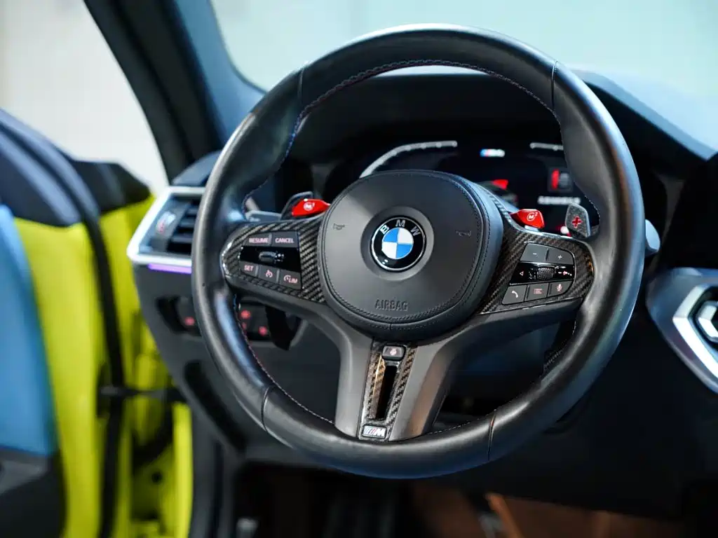BMW M4 — миниатюра 34