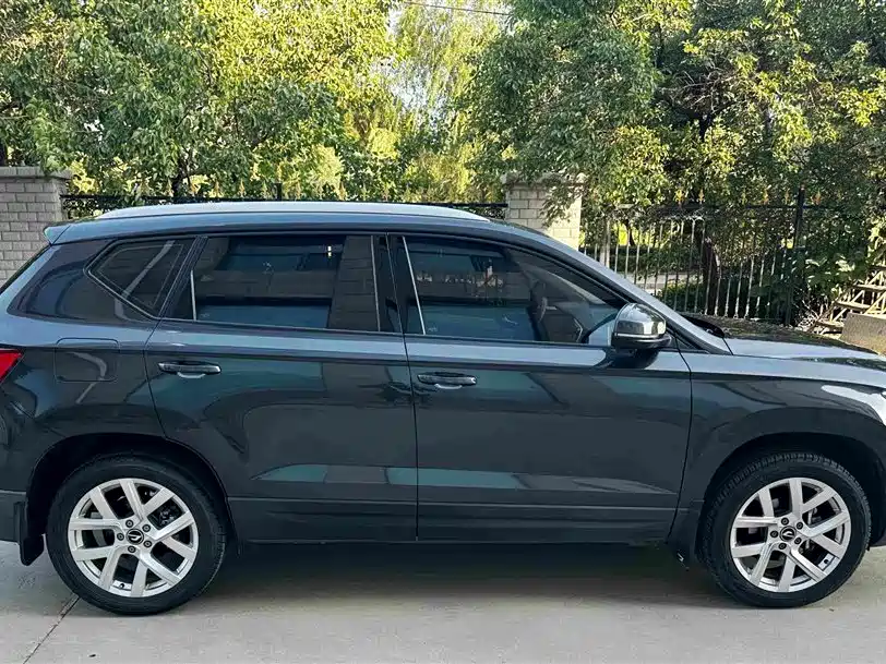 Jetta VS5 — миниатюра 9
