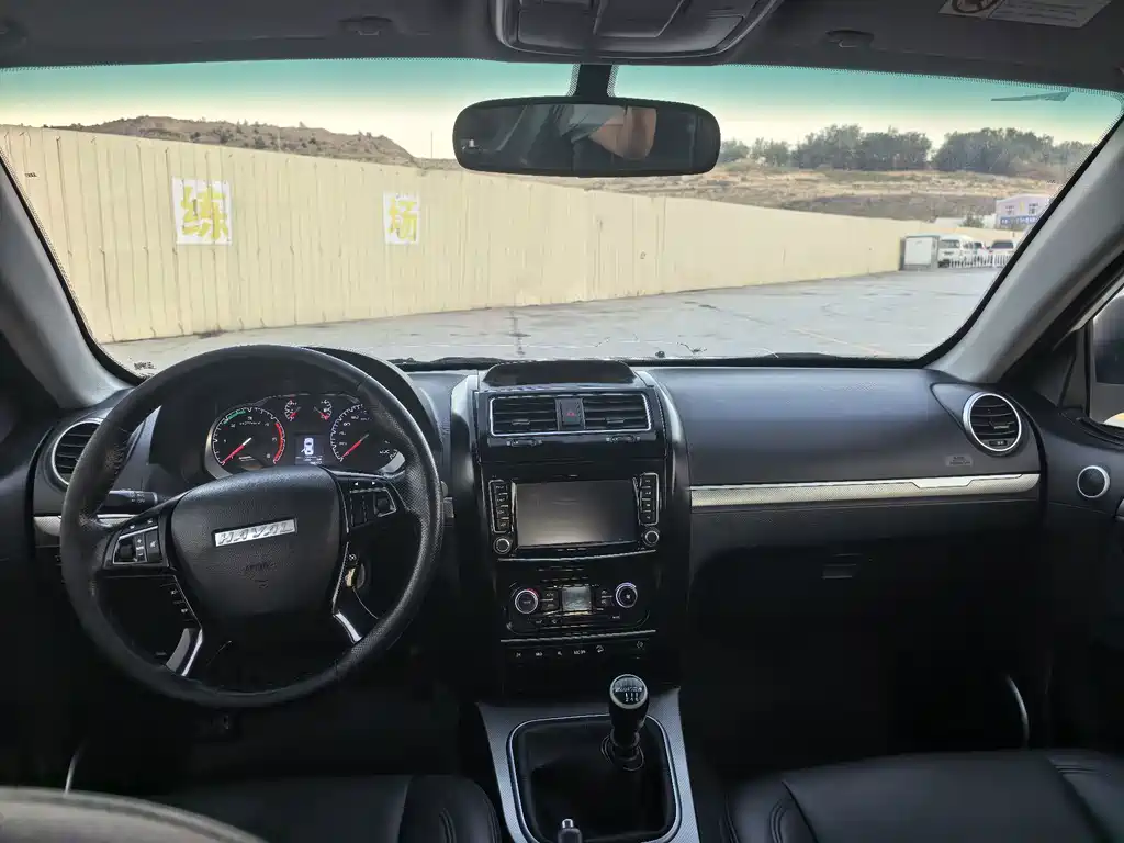 Haval H5 Classic — миниатюра 4