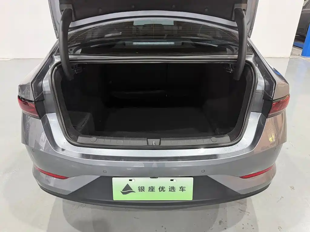 BYD Qin PLUS — миниатюра 7