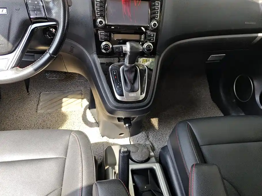 Haval H6 — миниатюра 16