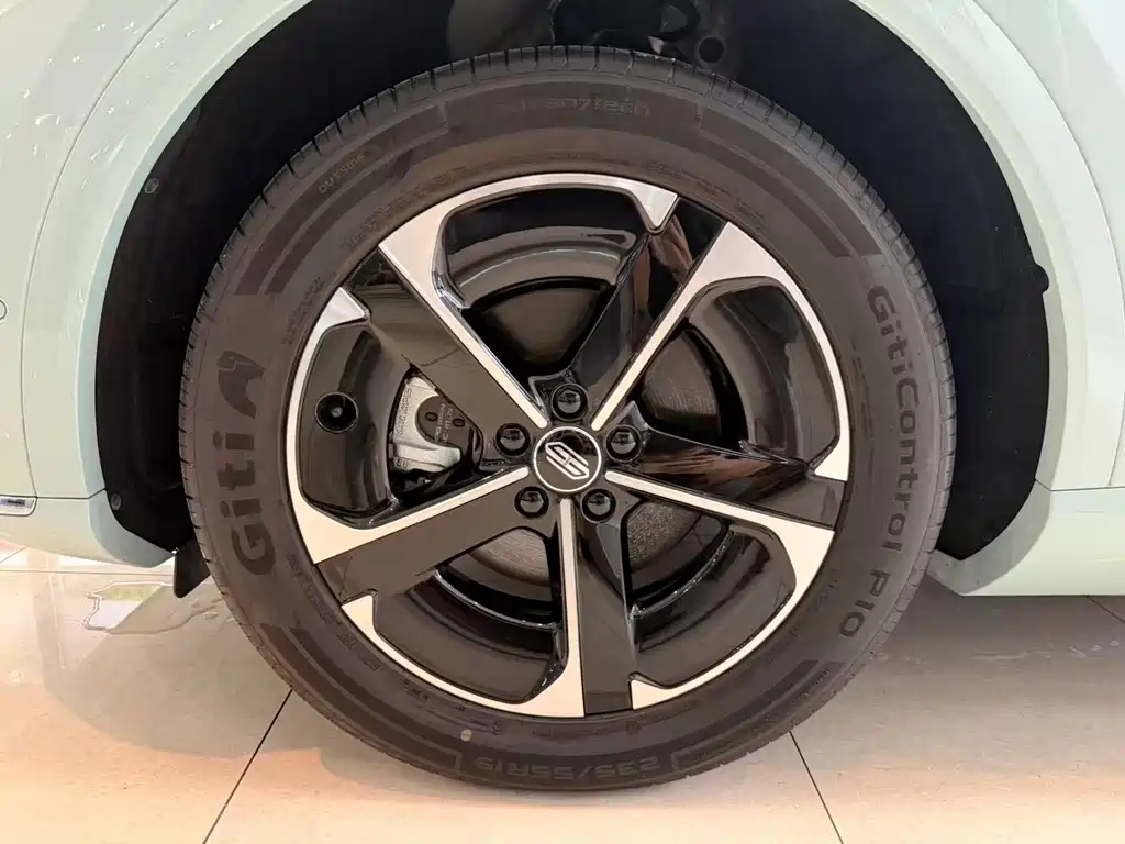 Shangjie Shangjie H5 — миниатюра 14