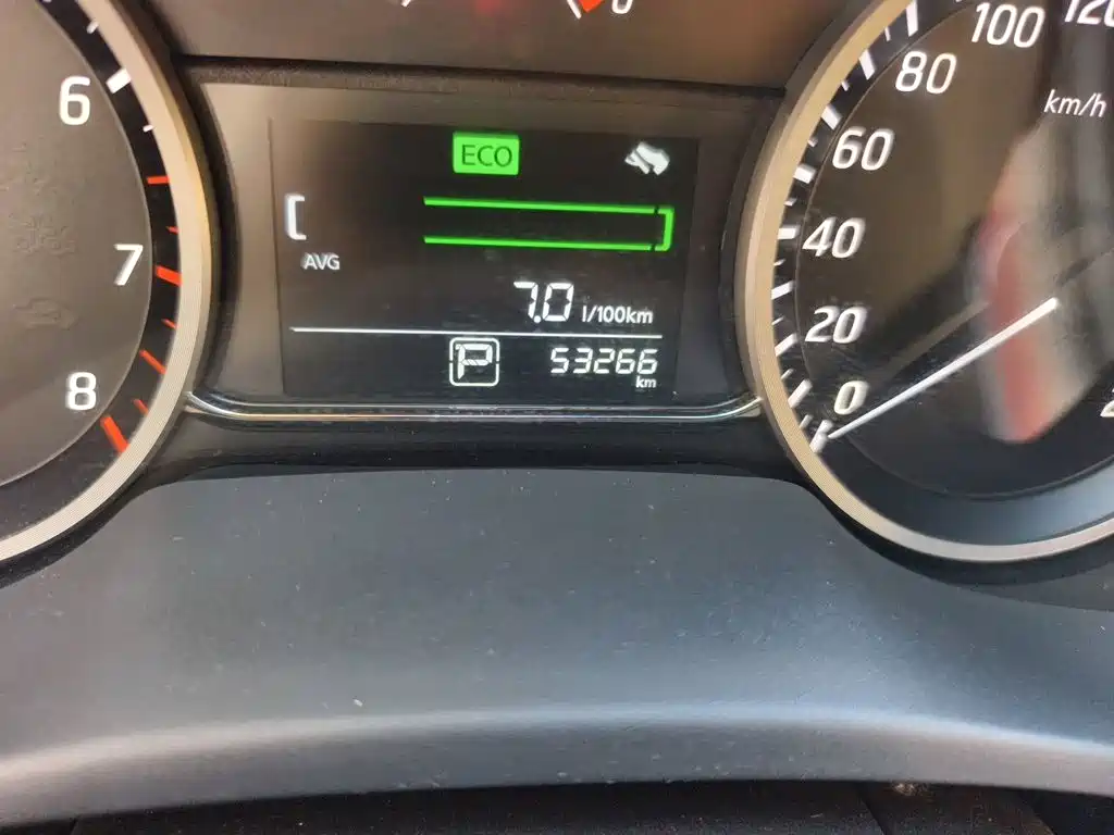 Nissan Sylphy — миниатюра 5