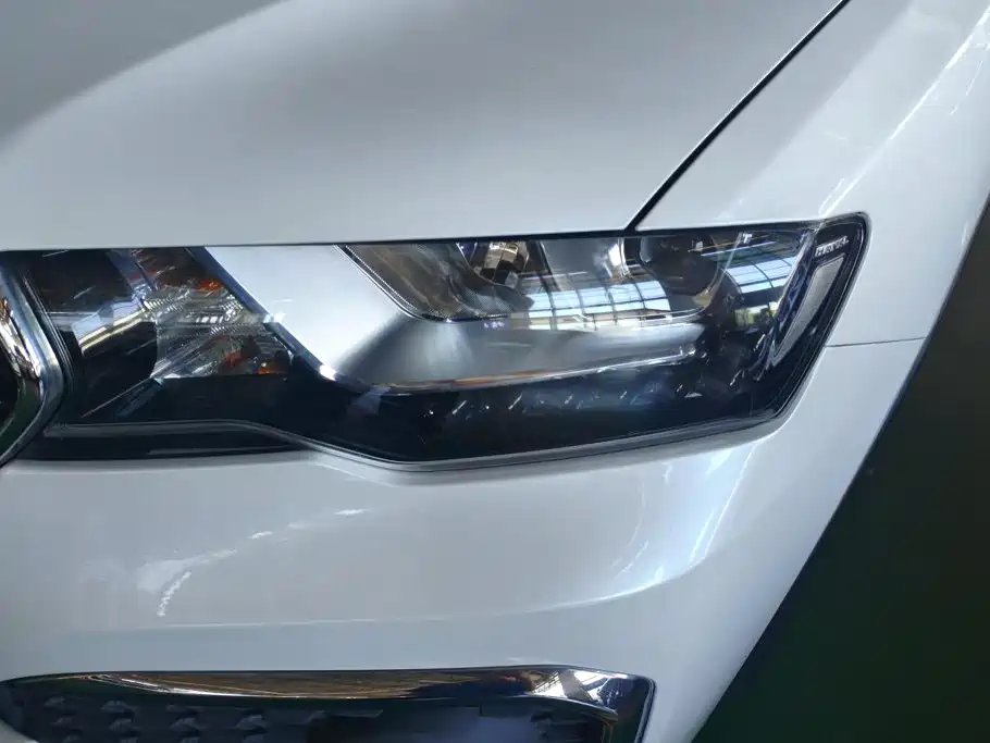 Haval H6 Coupe — миниатюра 5