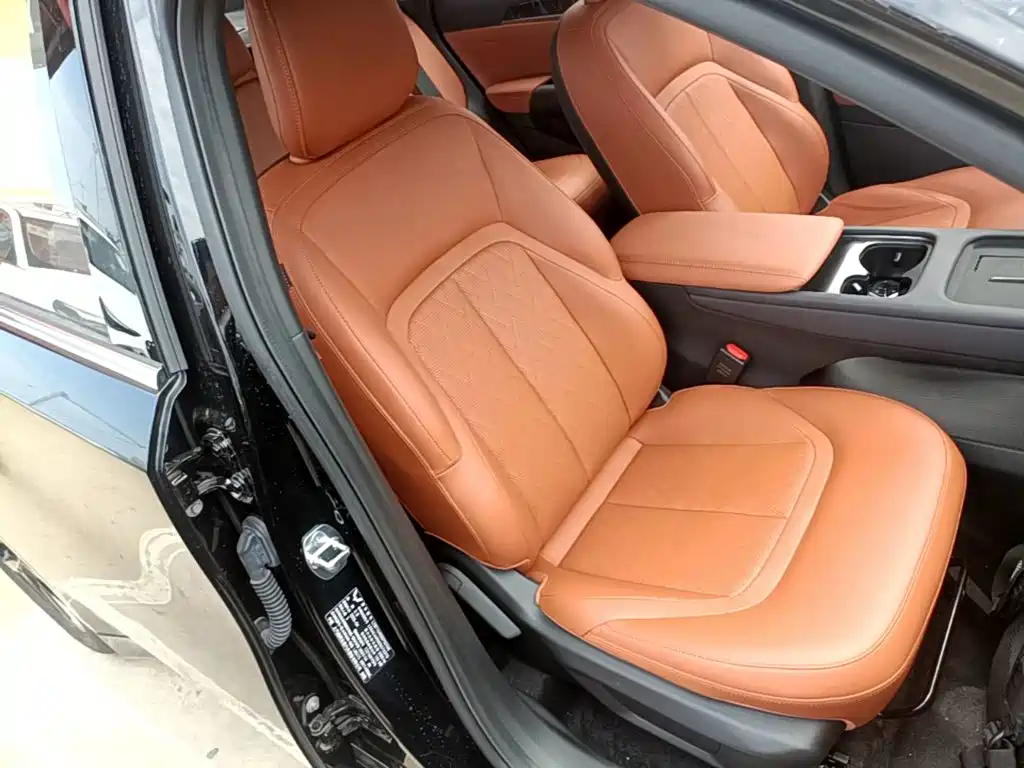 Wuling Xingguang — миниатюра 25