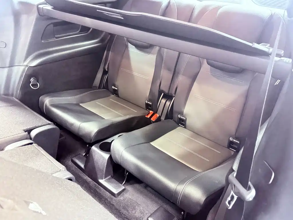 Mercedes-Benz GLB AMG — миниатюра 21
