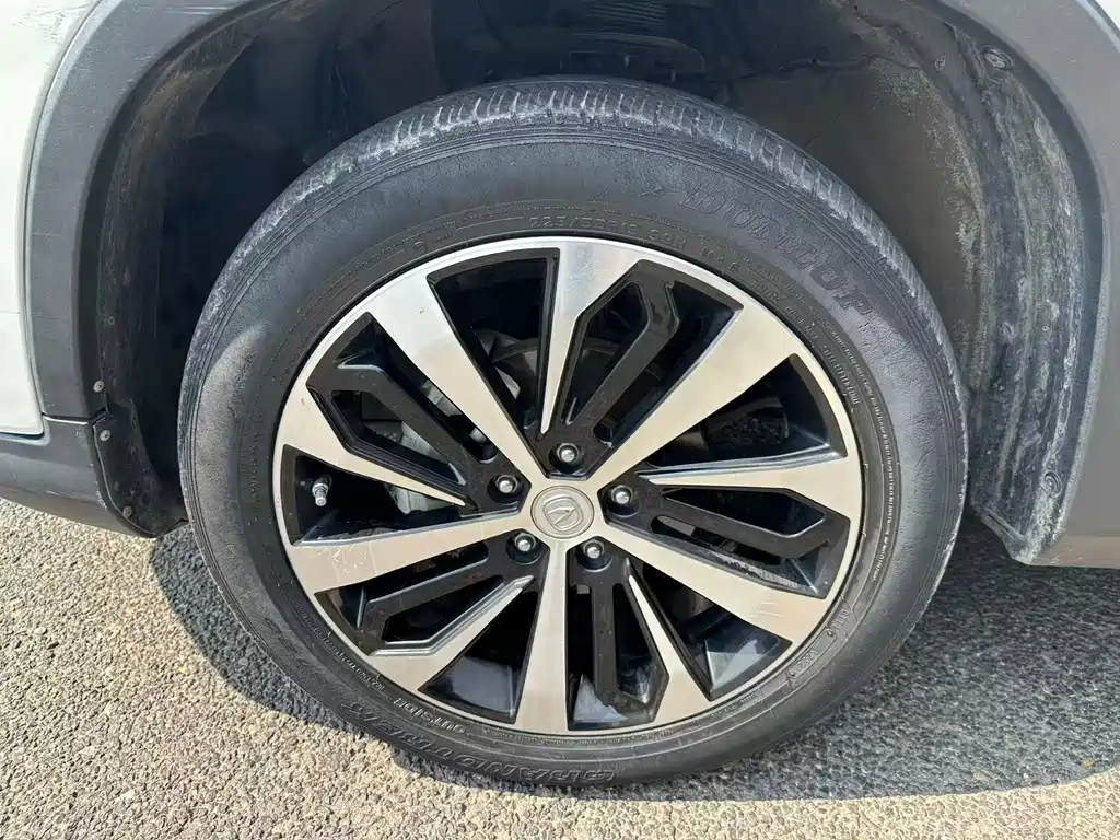 Changan CS75 — миниатюра 30