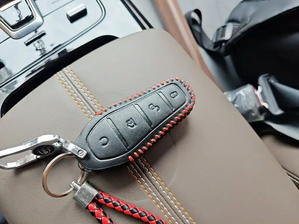 BYD Qin PLUS — миниатюра 9