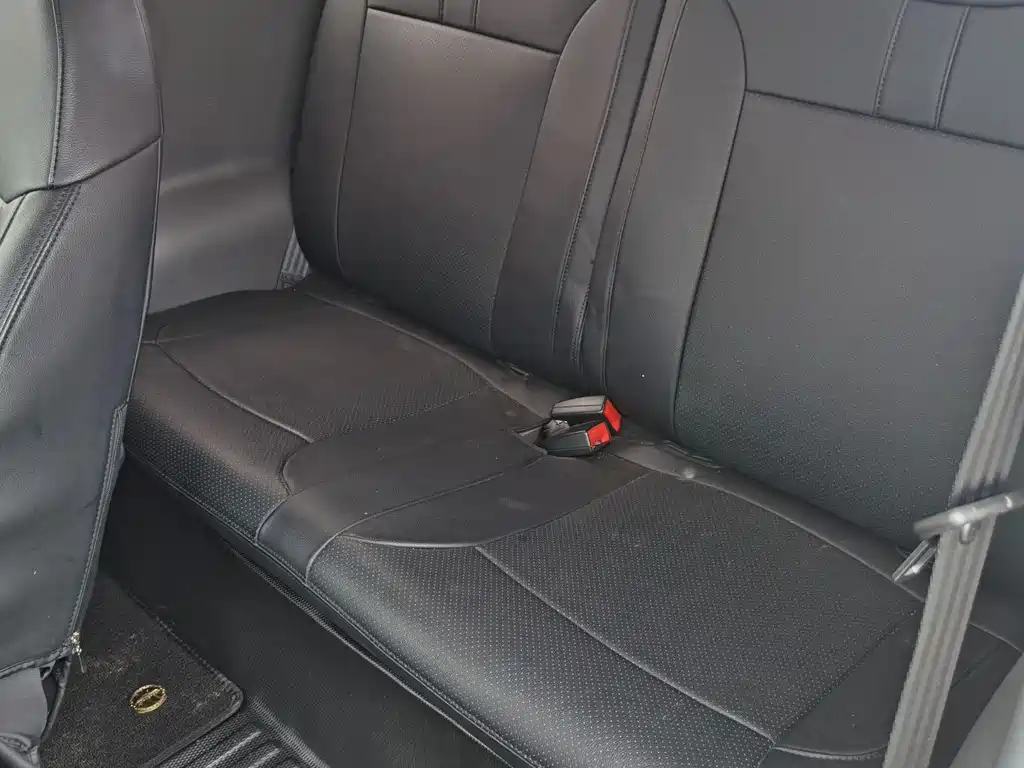 Changan Lumin 2024 205km