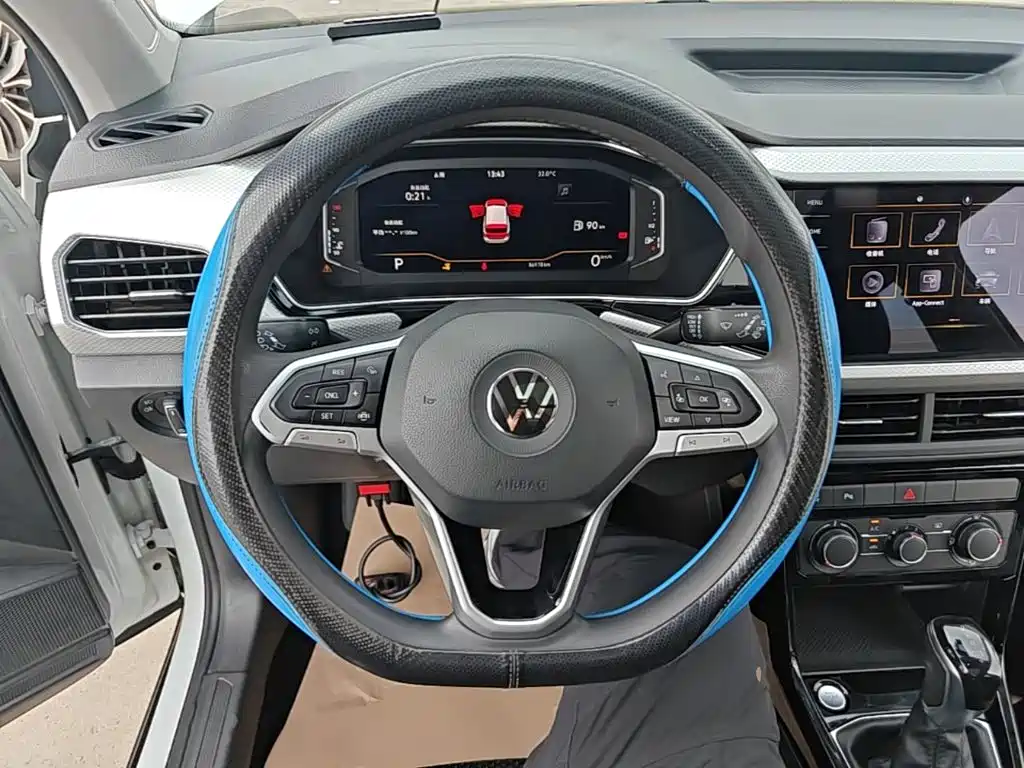 Volkswagen Tacqua — миниатюра 11