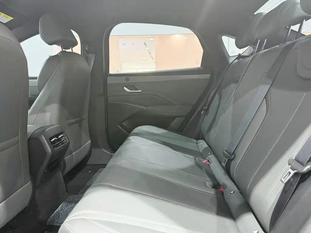 BYD Qin PLUS — миниатюра 9