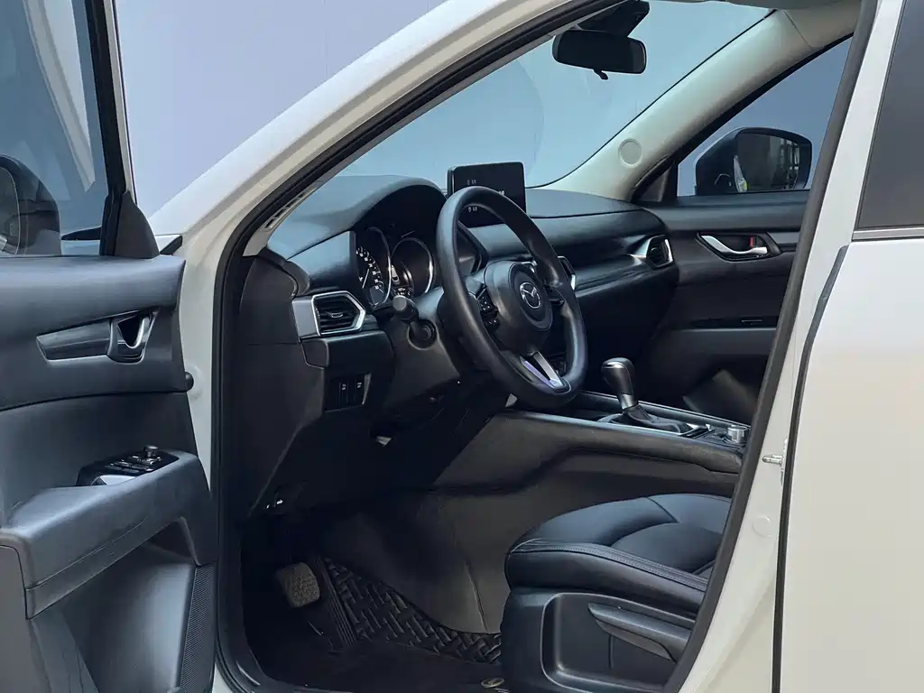 Mazda CX-5 — миниатюра 8