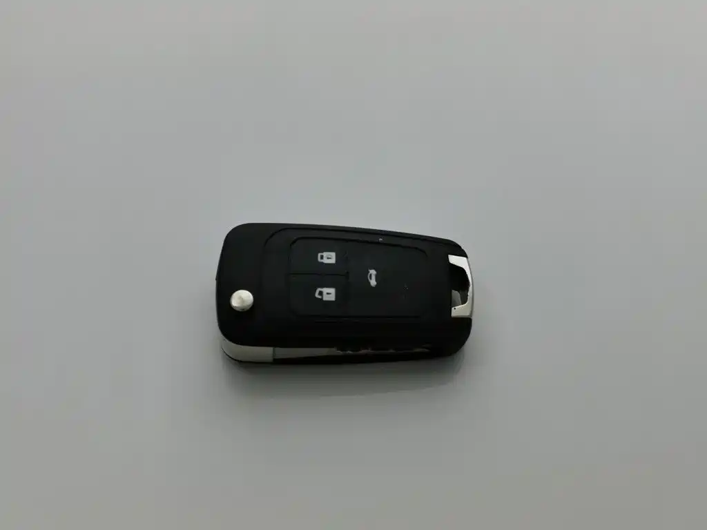 Chevrolet Cruze — миниатюра 19