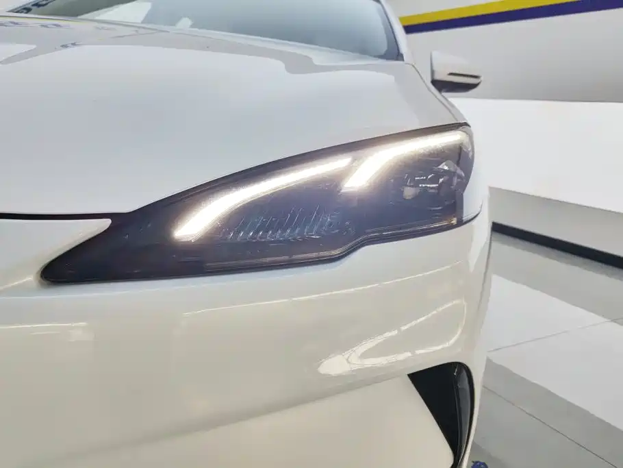BYD Seal 05 DM-i — миниатюра 5