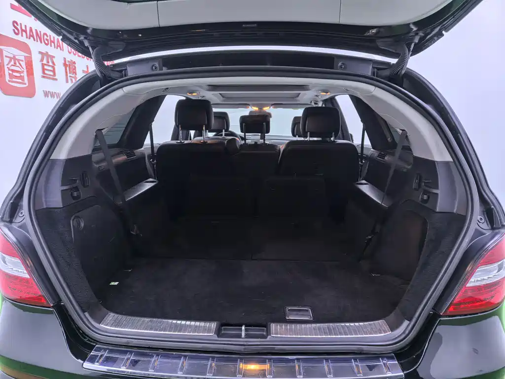 Mercedes-Benz R-Class R 320 4MATIC Business Type Treasure Edition, фото 8