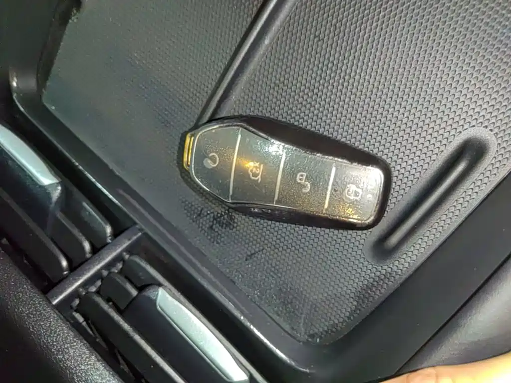 BYD Seal 06 06 2025 DM-i Smart Drive 120KM