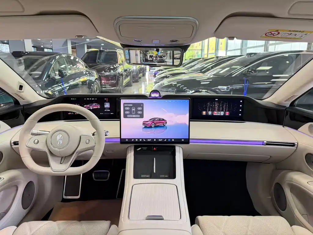 Xiangjie Xiangjie S9 — миниатюра 5