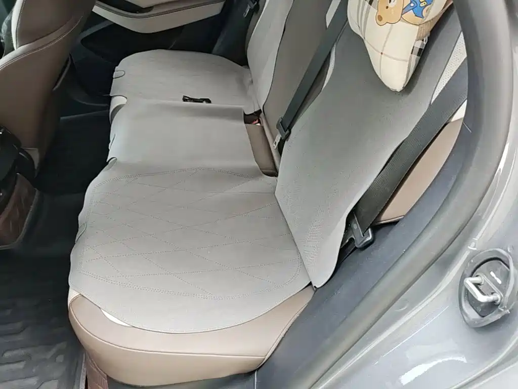 BYD Qin PLUS — миниатюра 17