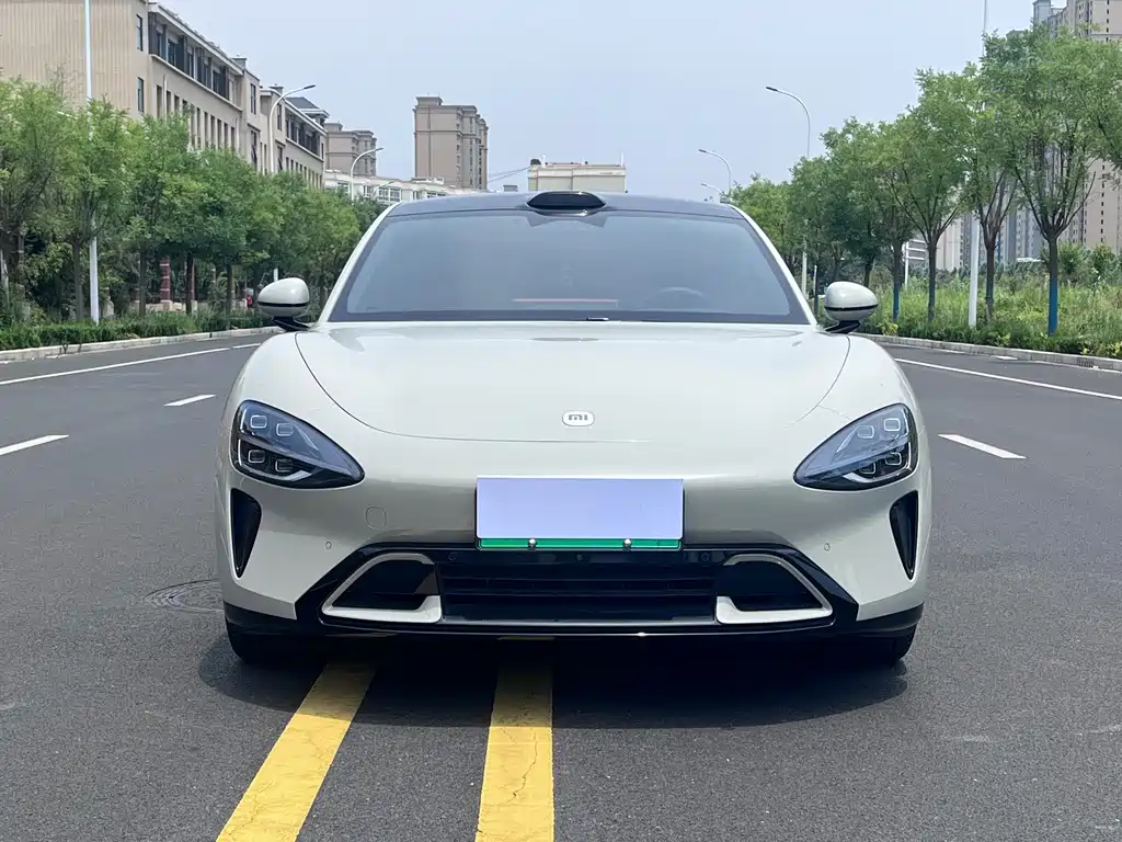Xiaomi SU7 2024 Smart Drive Pro